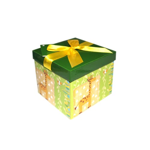 Кутия за подарък, размер - S7 (YK-803-BB3)