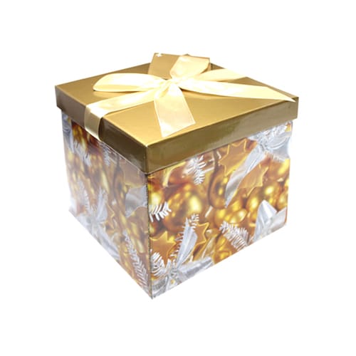 Кутия за подарък, размер - M8 (YK-Y)
