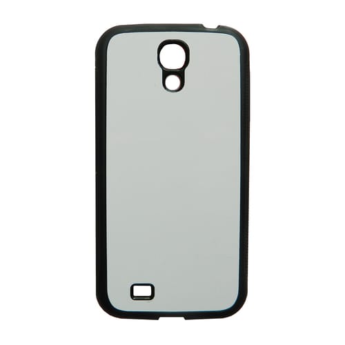 Заден, защитен капак за SAMSUNG Galaxy S3  черен