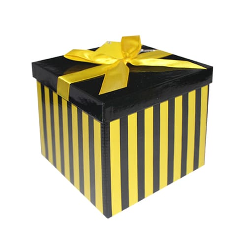 Кутия за подарък, размер - M10  (YK-803-PH3)