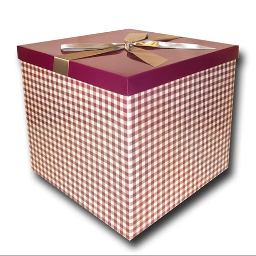 Кутия за подарък, размер - Jumbo4 (YK-803-G5)