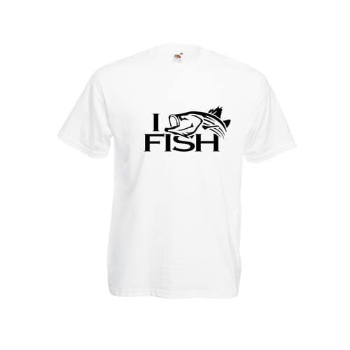 Тениска за рибар 3
