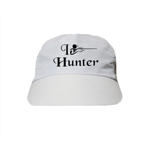 Шапка за ловец "I hunter"