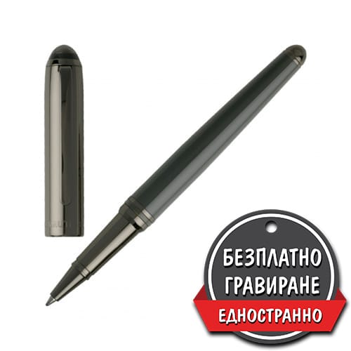 Метален ролер CERRUTI ABSOLUTE NSR7635N