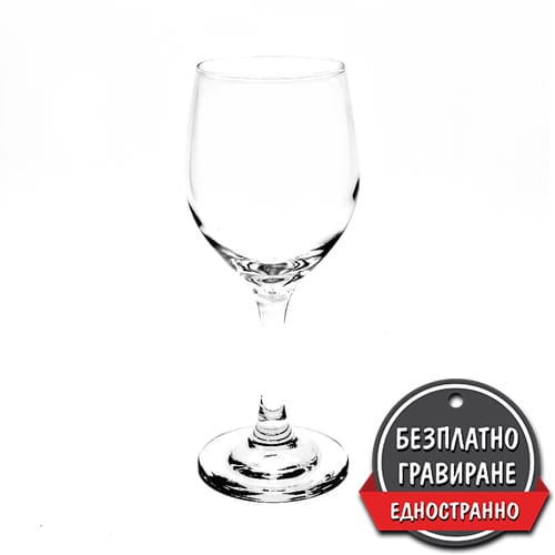 Чаша за червено вино "Syrah 35" 380 мл.