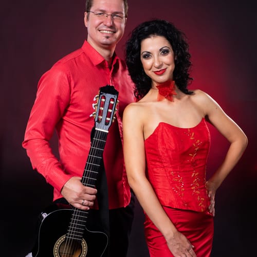 Истинска серенада