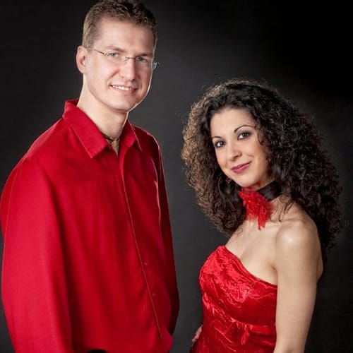 Истинска серенада