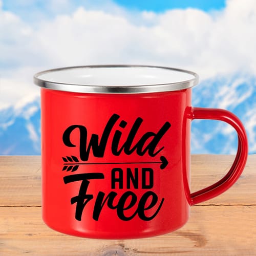 Канче "Wild and free"