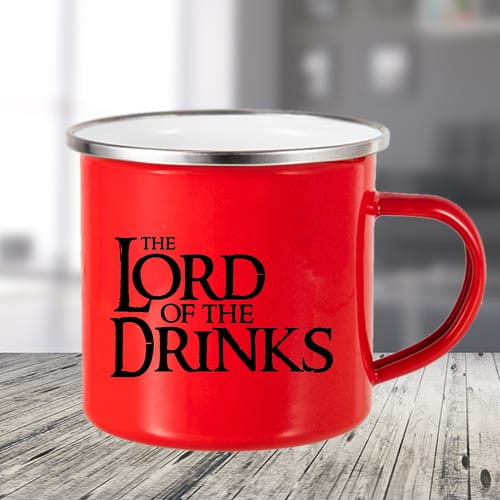 Канче "Lord of the drinks"