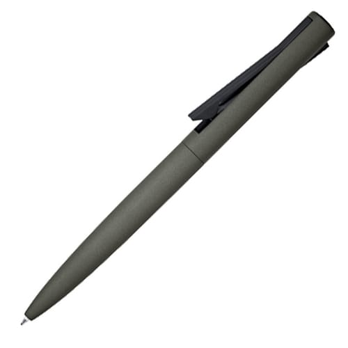 Химикалка MONI в цвят матов графит, 0324-18