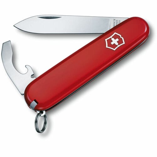 Швейцарски джобен нож Victorinox Bantam 0.2303
