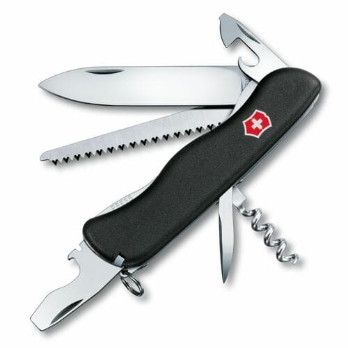 Швейцарски джобен нож Victorinox Forester 0.8363.3
