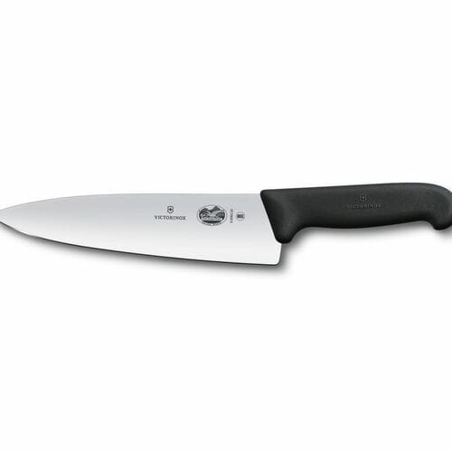Кухненски нож Victorinox Fibrox универсален, 200 mm 5.2063.20