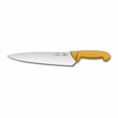 Професионален нож Swibo® универсален, твърдо, широко острие 260 mm 5.8451.26