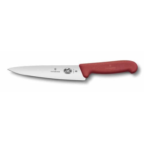 Кухненски нож Victorinox Fibrox универсален, 190 mm 5.2001.19