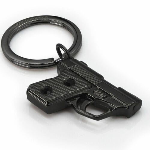 Ключодържател пистолет Metalmorphose, Gangsta Gun