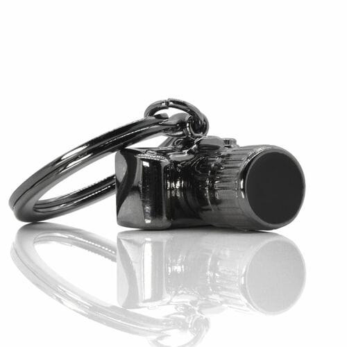 Ключодържател фотоапарат Metalmorphose, Reflex Camera