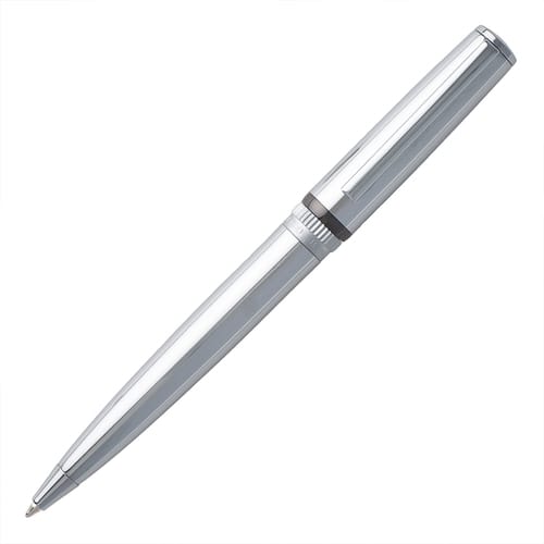 Метална химикалка Hugo boss Gear Metal Chrome