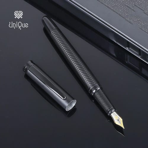 Писалка UniQue: елегантност, която впечатлява 💼 
