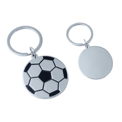 Ключодържател футболна топка 110681