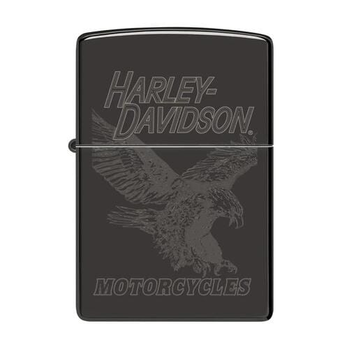 Запалка Zippo - Harley-Davidson® 48601