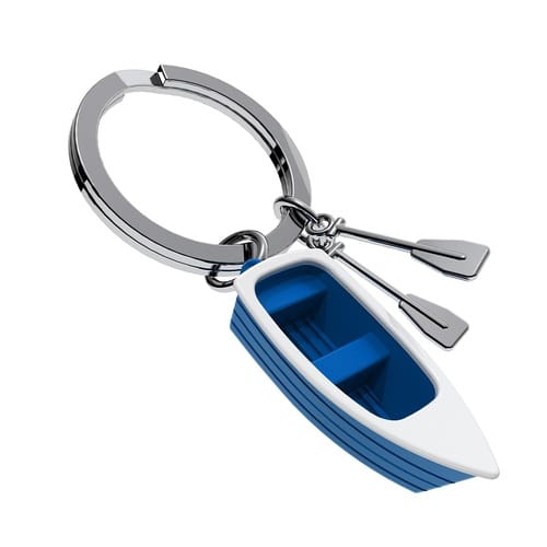 Ключодържател Metalmorphose, Row Boat