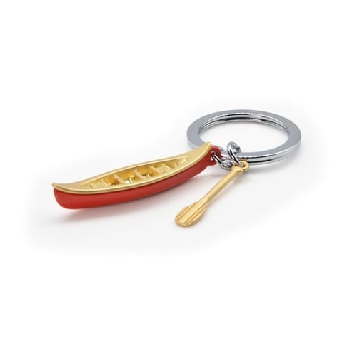 Ключодържател Metalmorphose, Canoe