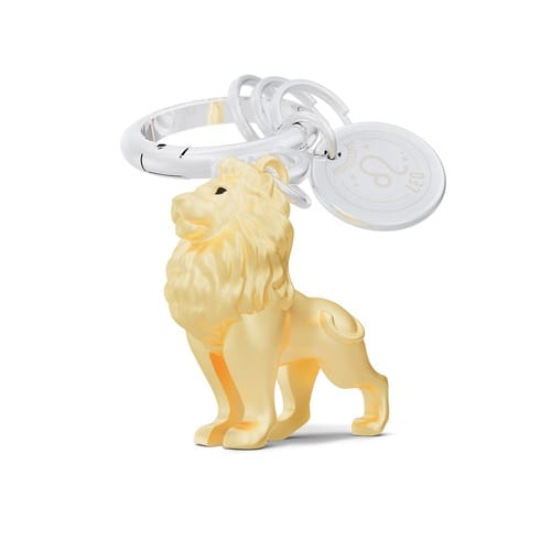 Ключодържател  Metalmorphose, Horoscope Lion