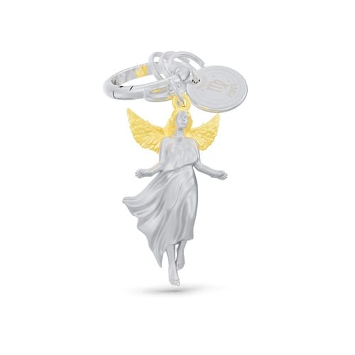 Ключодържател  Metalmorphose, Horoscope Virgo
