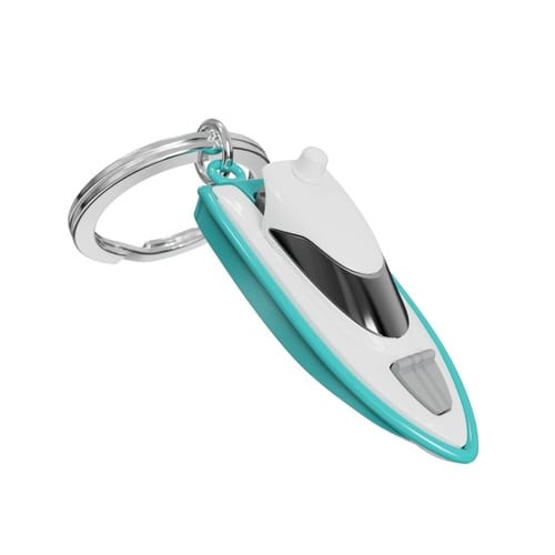 Ключодържател Metalmorphose, Speed Boat