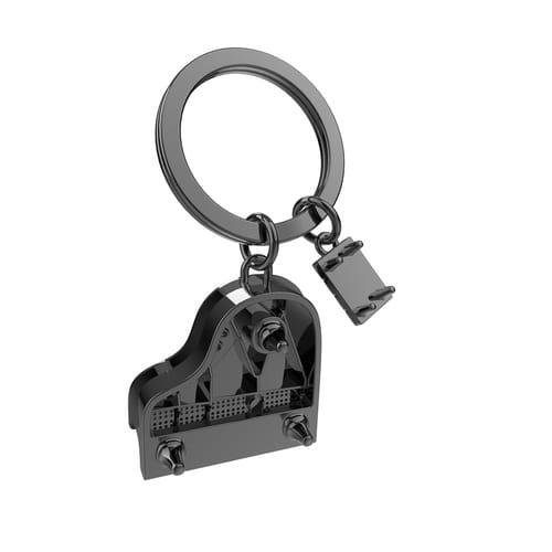 Ключодържател Metalmorphose, Piano