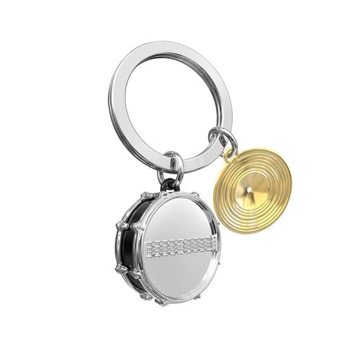 Ключодържател Metalmorphose, Drums