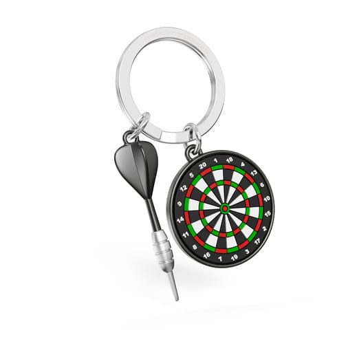 Ключодържател Metalmorphose, Darts
