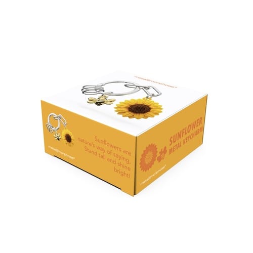 Ключодържател Metalmorphose, Sunflower