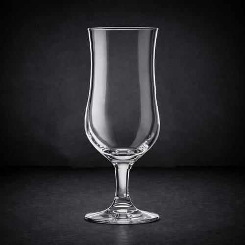 Чаша за бира, тип лале - 2874