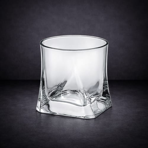 Чаша за алкохол - Gotico 270-9517