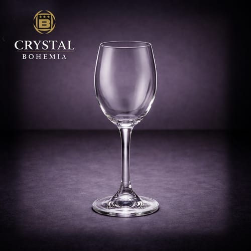 Чаша Bohemia, серия SYLVIA, за ракия или ликьор 200ml