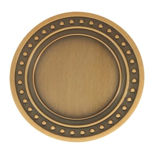 Старо злато монета