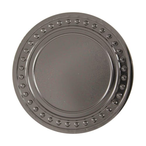 Тъмен графит монета