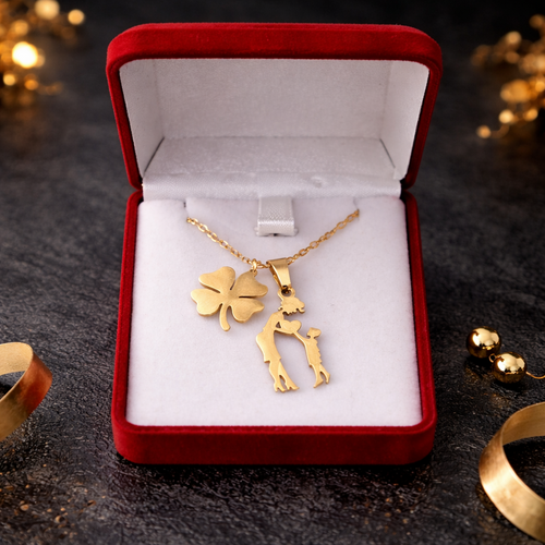 📚 Колие за учител – символ на благодарност и любов от учениците💝