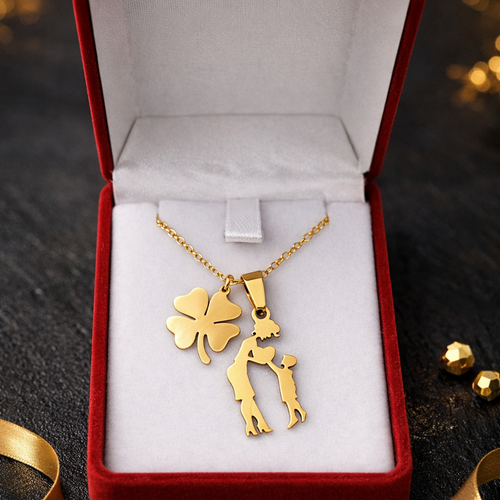 📚 Колие за учител – символ на благодарност и любов от учениците💝