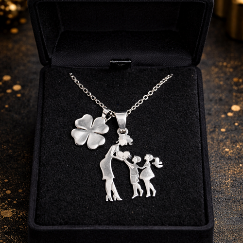 📚 Колие за учител – символ на благодарност и любов от учениците 💝