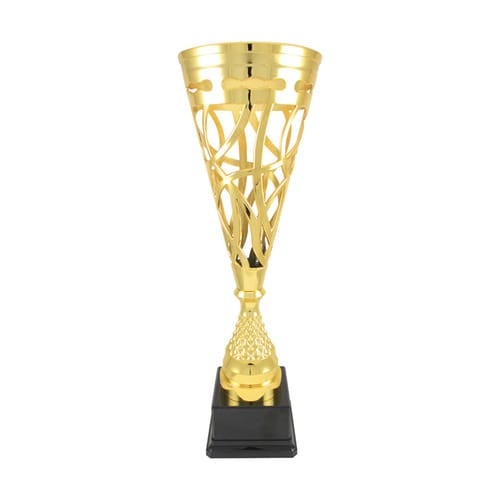 Купа K25-04 G  Височина: 40,5 см